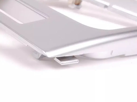 NEW BMW 3 E46 GEAR SHIFTING LEVEL TRIM 51168234273 8234273 ORIGINAL