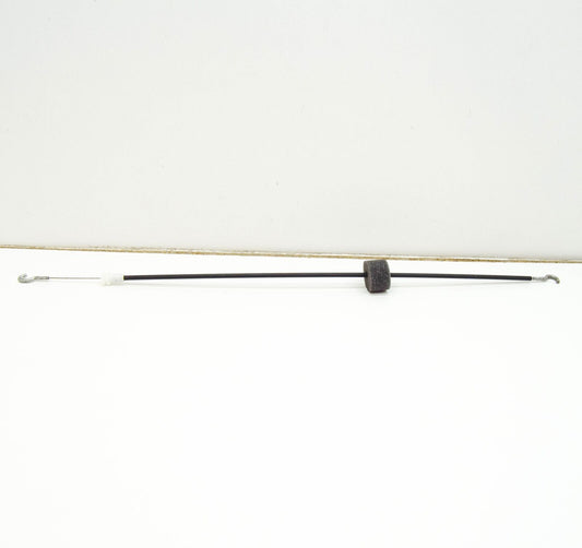 NEW MB SL R230 LOCKING SYSTEM DOOR CABLE FRONT A2307600004 ORIGINAL