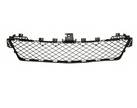 new mercedes-benz c w204 front bumper lower grille a2048850624 original