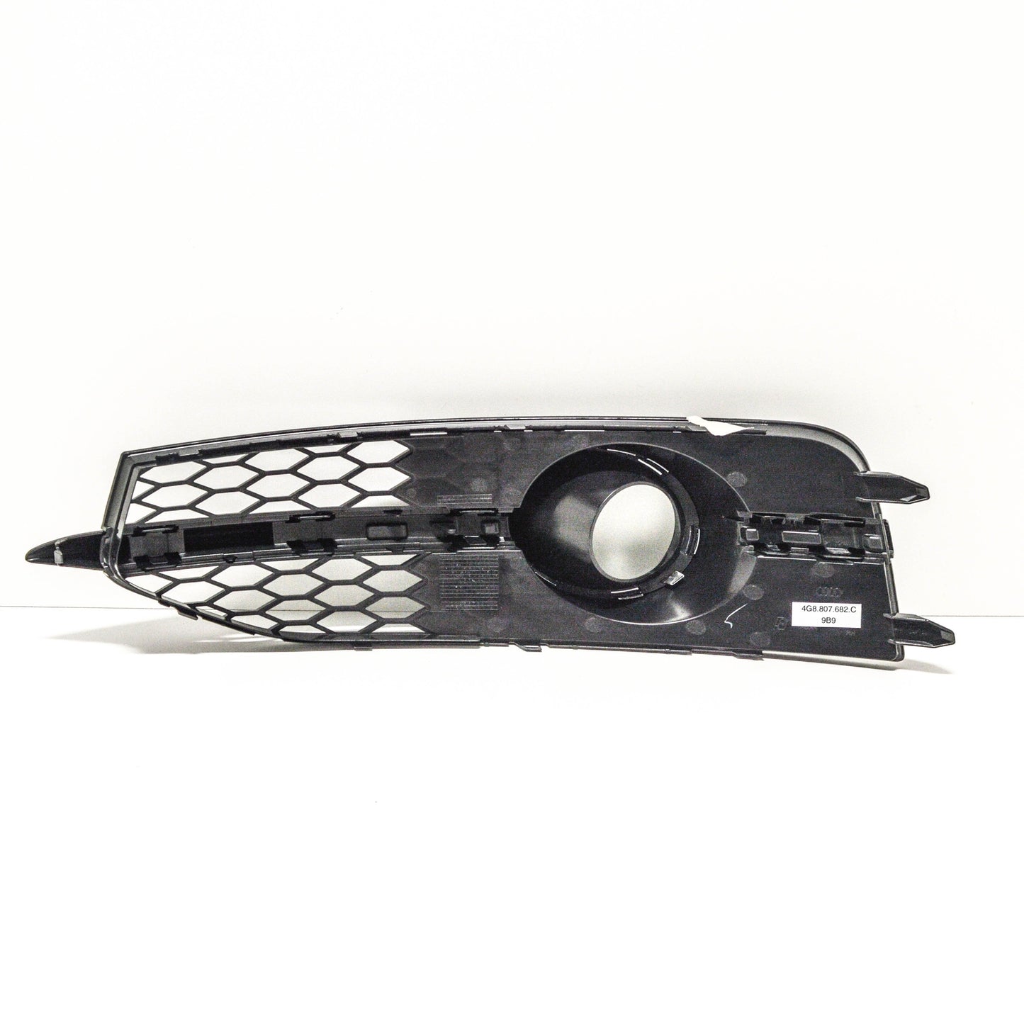 Genuine Audi A7 Sportback 4Ga S7 Front Right Grill 4G8807682C9B9 2014 Original