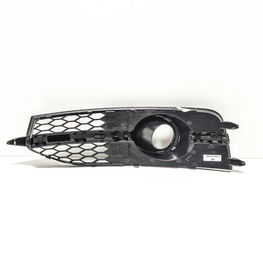 Genuine Audi A7 Sportback 4Ga S7 Front Right Grill 4G8807682C9B9 2014 Original
