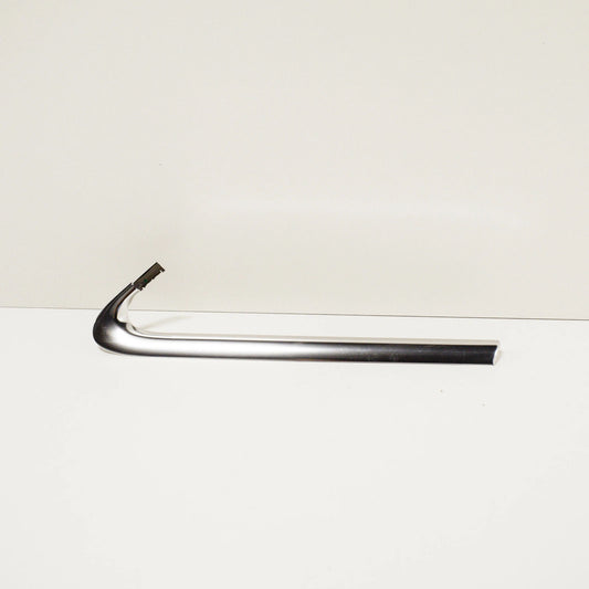 NEW AUDI A4 8K REAR RIGHT SIDE WINDOW CHROME TRIM STRIP 8K5853346C2ZZ