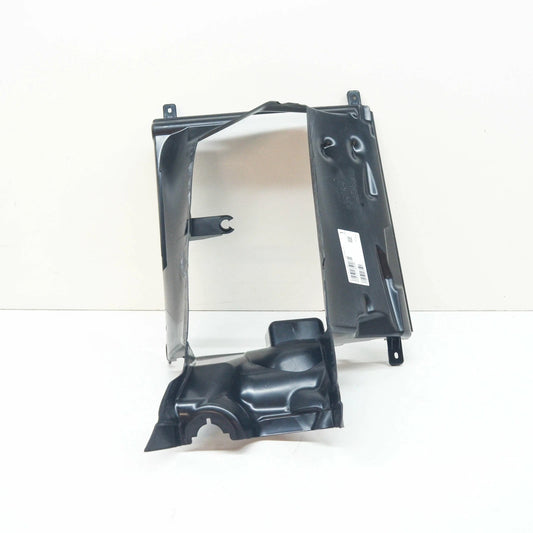 NEW AUDI R8 SPYDER 4S FRONT RIGHT RADIIATOR AIR DUCT 4S0121334E ORIGINAL