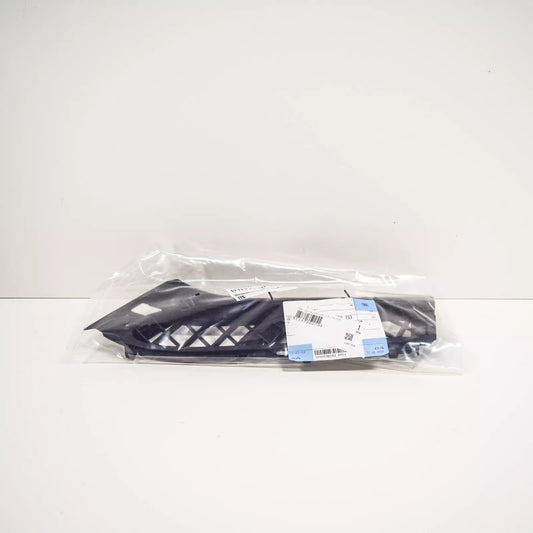 NEW BMW 5 GT F07 FRONT LEFT AIR INTAKE OPEN GRILLE 51117200733 ORIGINAL