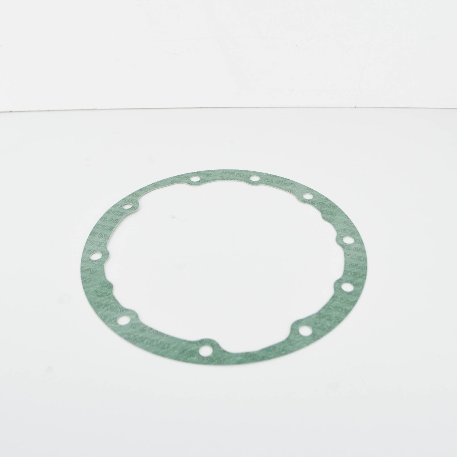 NEW MB SPRINTER W906 REAR COVER TO AXLE HOUSING GASKET A9063510180 ORIGINAL