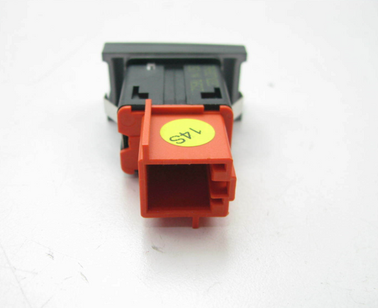 new vw touareg 7p parking aid switch 7p6927122c original