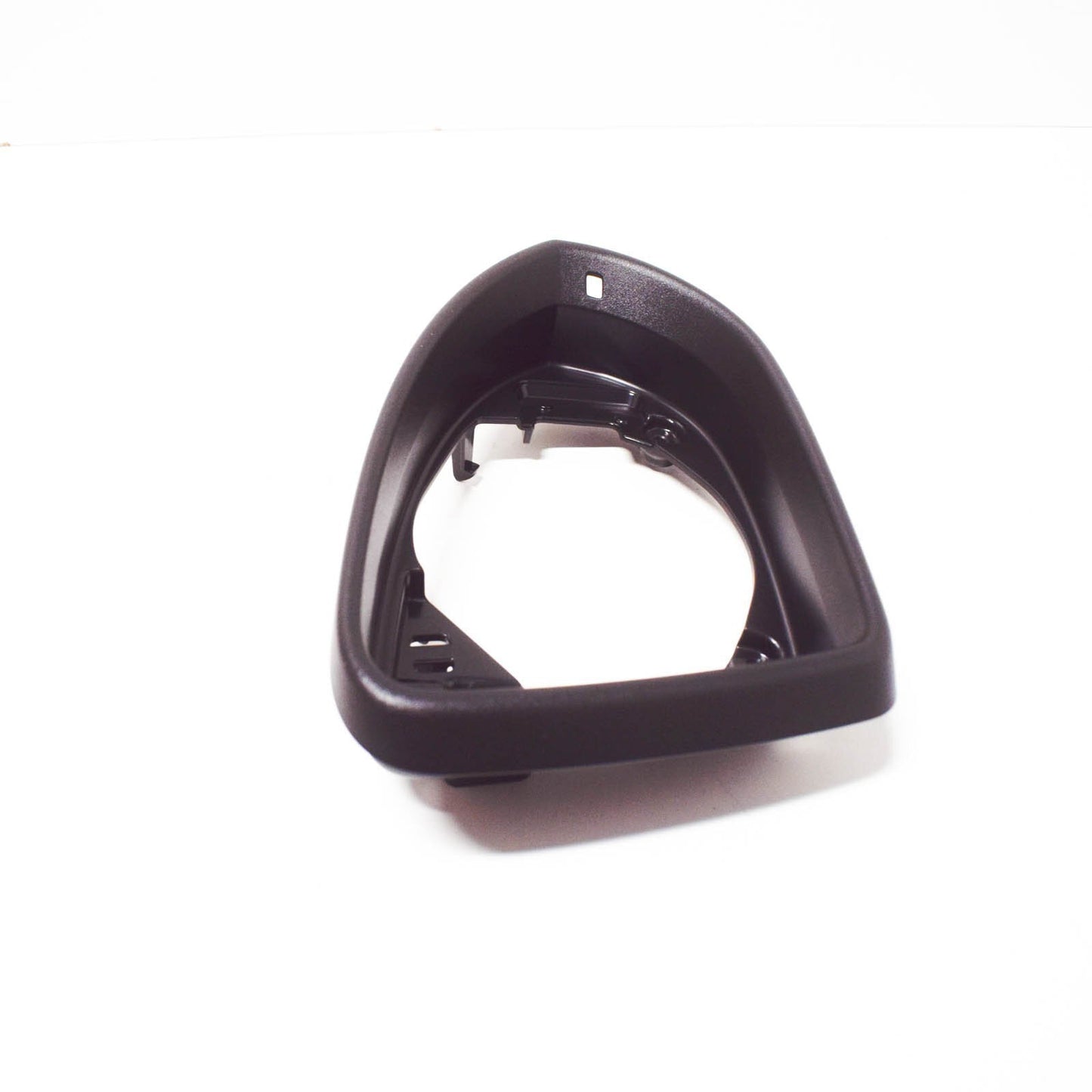 NEW VW GOLF MK7 RIGHT INNER SIDE MIRROR TRIM 5G0857602A9B9 ORIGINAL