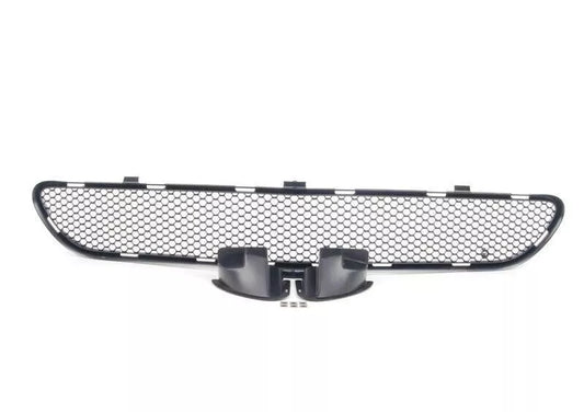 Mercedes R230 SL55 AMG SL550 SL600 Front Center Bumper Grill A2308852153 NEW