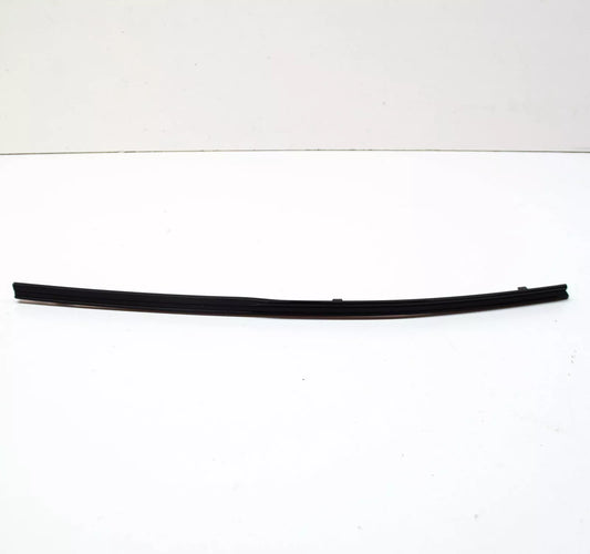 NEW AUDI A7 SPORTBACK S-LINE 4K8 FRONT RADIATOR GRILLE LOWER TRIM 4K8853250T94