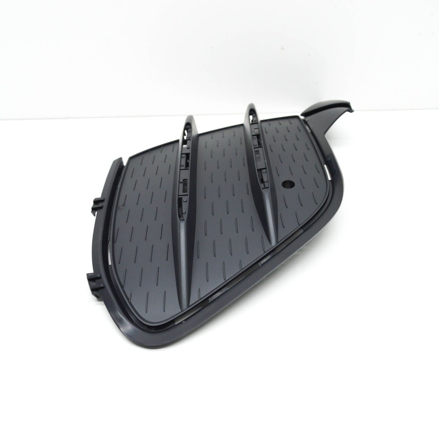 NEW MB GLB X247 FRONT BUMPER LEFT LOWER GRILLE COVER A2478857703 ORIGINAL
