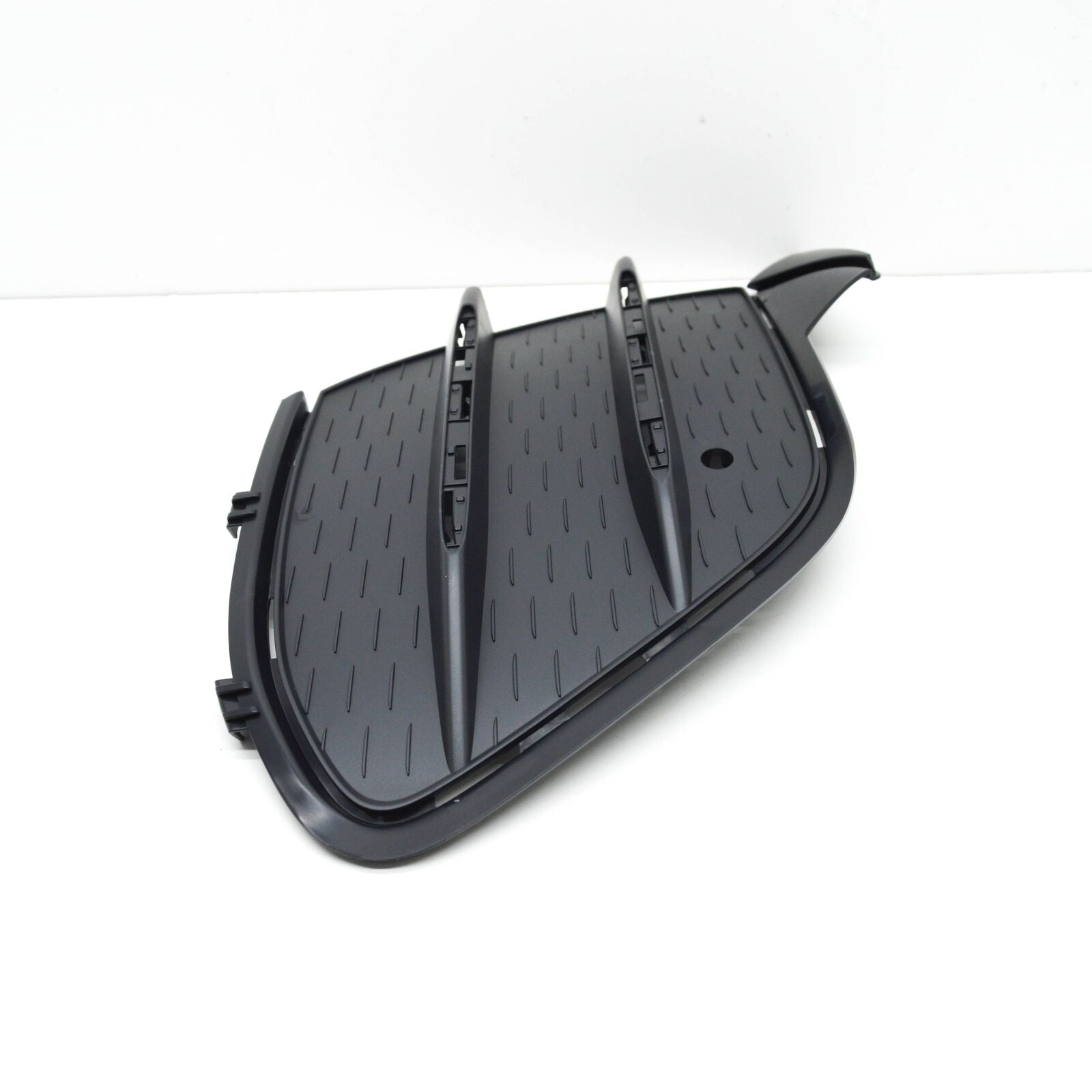 NEW MB GLB X247 FRONT BUMPER LEFT LOWER GRILLE COVER A2478857703 ORIGINAL