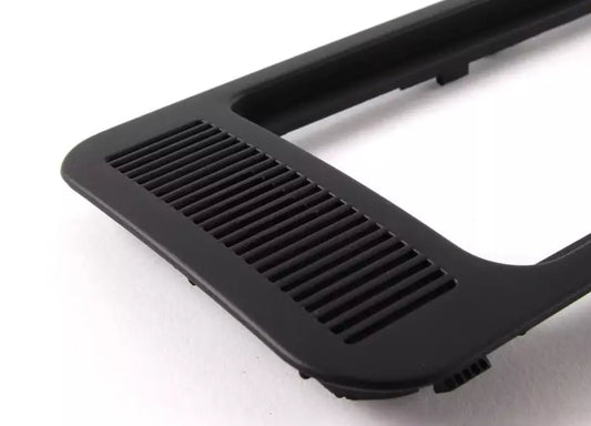 NEW BMW Z4 ROADSTER E85 INTERIOR DOME LIGHT COVER 8233608 51448233608 ORIGINAL