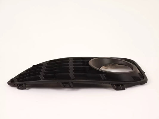 BMW 1 F20 F21 FACELIFT M-SPOR BUMPER LEFT FOG LIGHT GRILL 51118068603 NEW