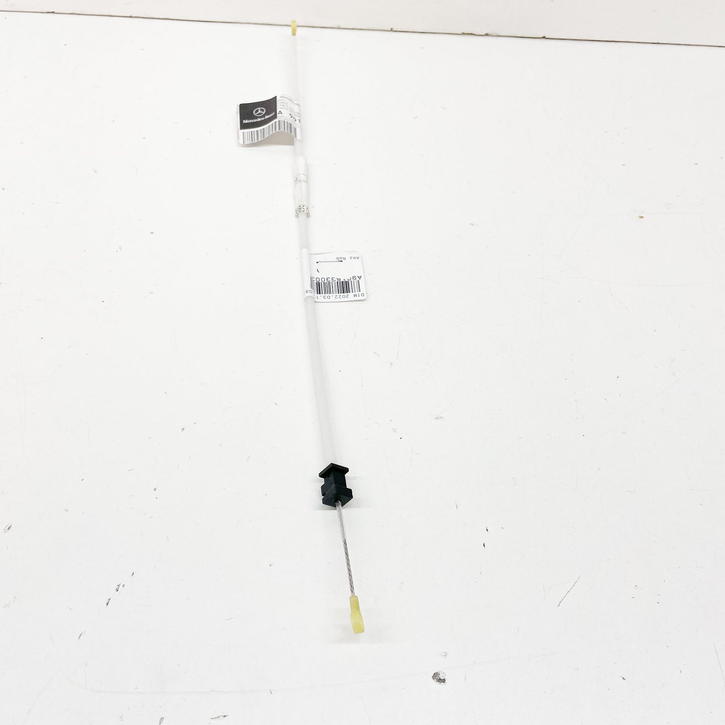 NEW MERCEDES-BENZ SPRINTER 903 HEATER CONTROL CABLE A9018330031 ORIGINAL