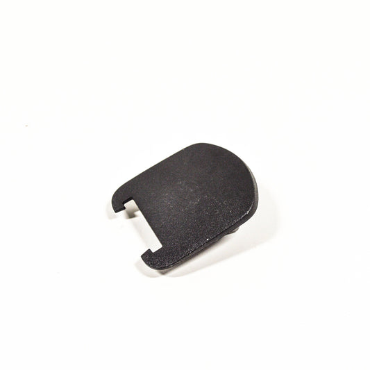 new bmw 1 f20 front seat belt covering cap 72117284489 7284489 original