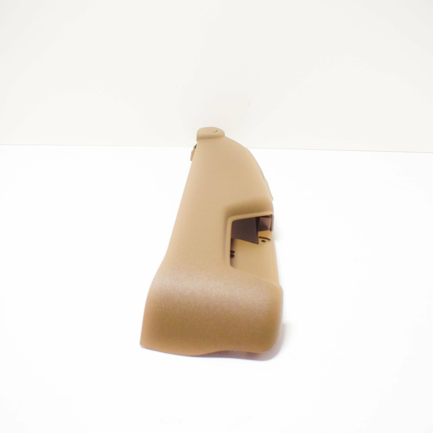 Genuine Volvo Xc90 Mk1 Right Seat Side Panel Cover 39802020 Original