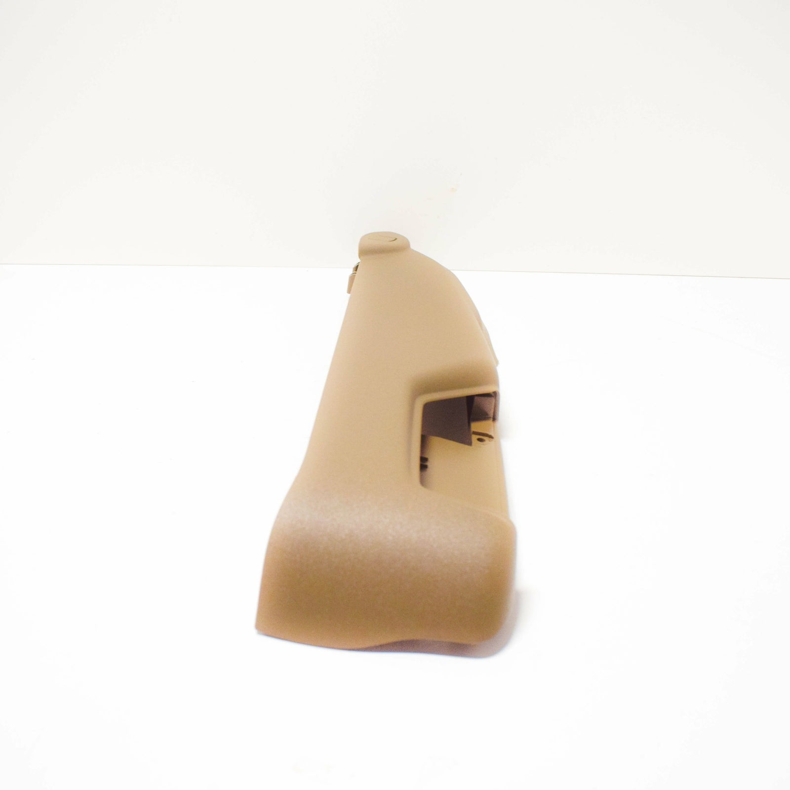 Genuine Volvo Xc90 Mk1 Right Seat Side Panel Cover 39802020 Original