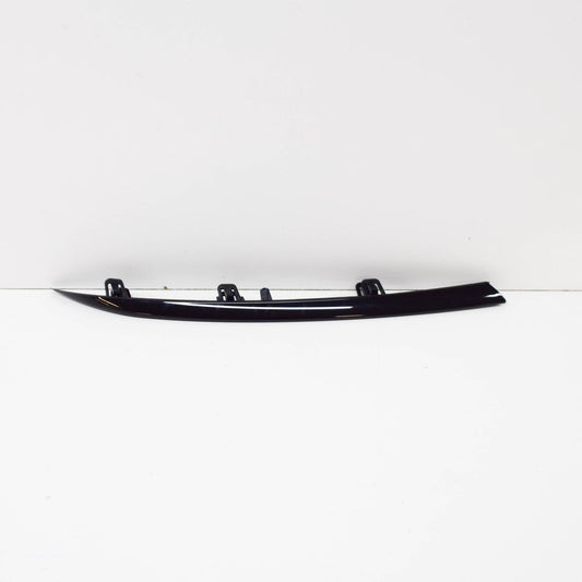 NEW MB A W176 FRONT BUMPER RIGHT SIDE MOULDING TRIM A1768854800 ORIGINAL