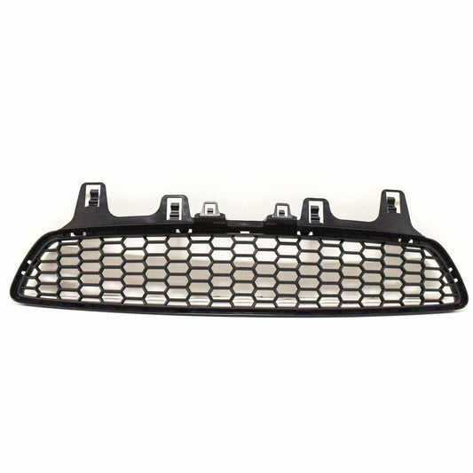 Genuine Bmw M4 F82 Front Bumper Lower Grille 51118054294 8054294 2016 Original