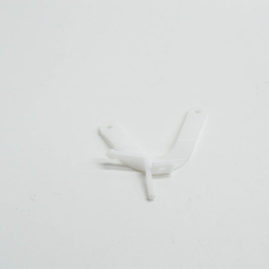 NEW MERCEDES BENZ SL R129 FRONT RIGHT HEADLIGHT WIPER BRACKET A1298240614