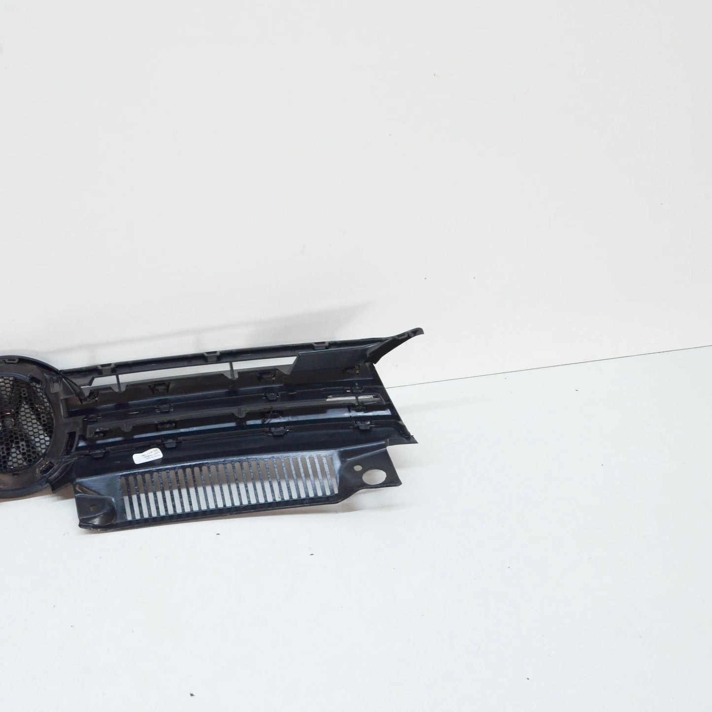 NEW VW GOLF VI AJ MK6 FRONT RADIATOR GRILLE 1K9853651EZLL ORIGINAL