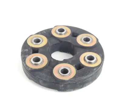 NEW MERCEDES BENZ SL R129 DRIVE SHAFT FLEX JOINT KIT A1704100015 ORIGINAL
