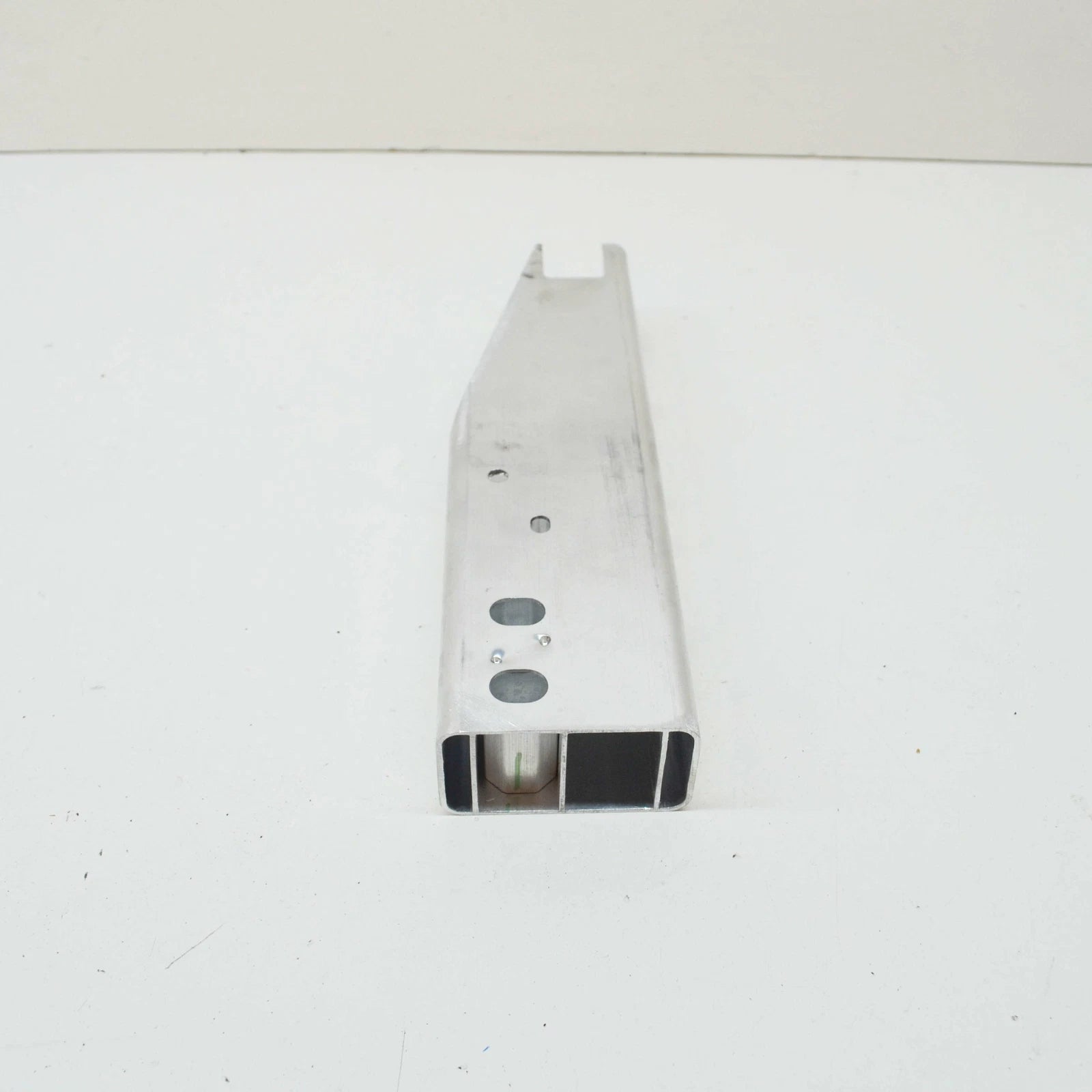 NEW BMW M3 G80 FRONT BUMPER LEFT IMPACT BAR BRACKET 51118071605 ORIGINAL