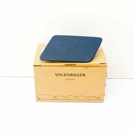 NEW VOLKSWAGEN POLO 6R LEFT HEADLIGHT WASHER COVER 6C0807937AGRU