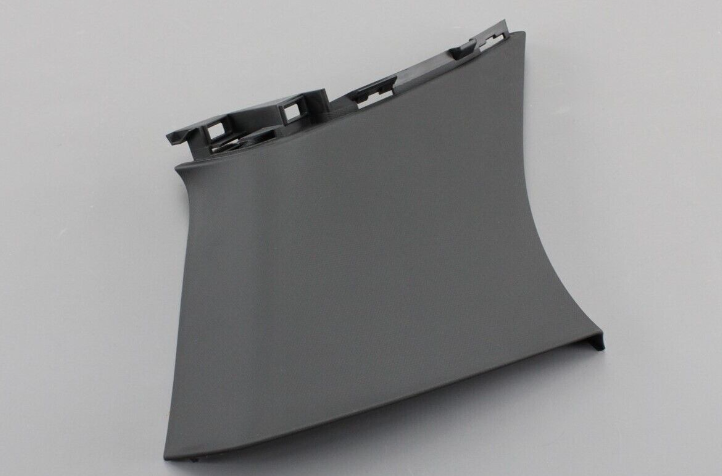NEW AUDI A3 8V REAR LEFT UPPER D-PILLAR TRIM 8V4867245B4PK ORIGINAL