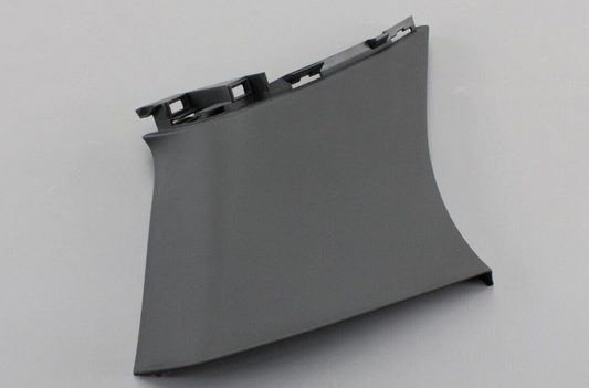 NEW AUDI A3 8V REAR LEFT UPPER D-PILLAR TRIM 8V4867245B4PK ORIGINAL