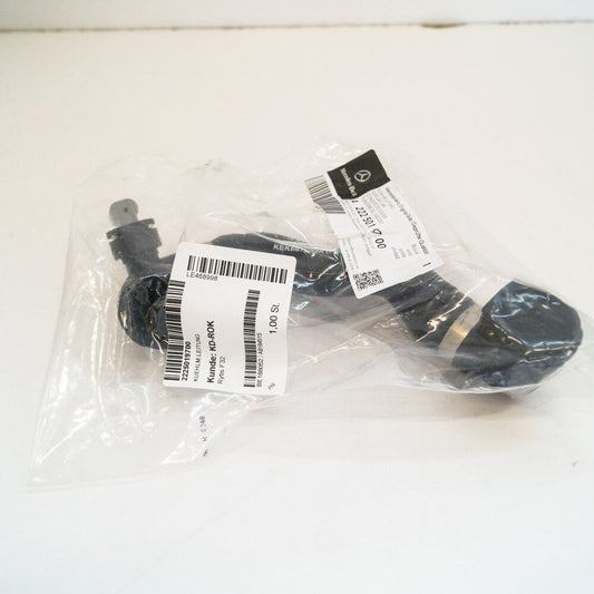 NEW MERCEDES BENZ S CLASS W222 ENGINE COOLANT PIPE A2225019700 ORIGINAL