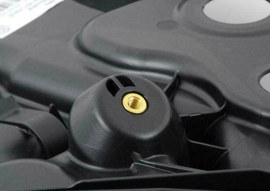 NEW VW TOUAREG 7P FRONT LEFT DOOR WINDOW REGULATOR 7P6837461B ORIGINAL