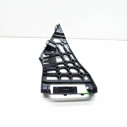 NEW BMW X5 G05 FRONT LEFT BUMPER BRACKET GUIDE 51117421849 ORIGINAL