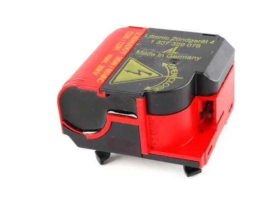 NEW VW JETTA A5 MK5 FRONT HEADLIGHT IGNITER MODULE 1T0941471 ORIGINAL