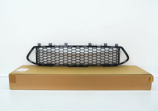 NEW BMW M2 COUPE F87 FRONT BUMPER MIDDLE GRILLE 51118097500 ORIGINAL