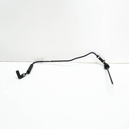 NEW MB E T-MODEL S213 FUEL PRESSURE LINE A2134700065 ORIGINAL