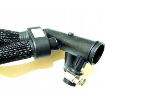 new ford fiesta mk5 water connecting tube hose 2s6q-8k512-aa 1202487 original