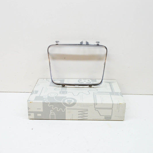 NEW MERCEDES-BENZ E W213 CENTER CONSOLE CUP HOLDER BOX TRIM A2136830600 ORIGINAL