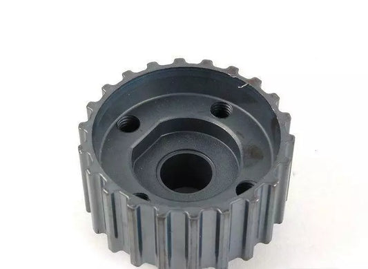NEW AUDI A3 8L CRANKSHAFT TOOTHED BELT PULLEY 038105263E ORIGINAL