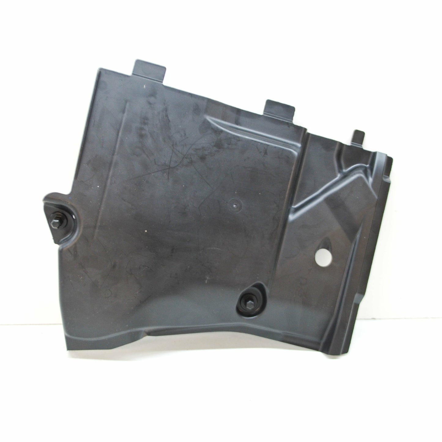 NEW AUDI A5 CABRIO 8W6 FRONT LEFT UNDERBODY TRIM SHIELD 8W7825201A ORIGINAL