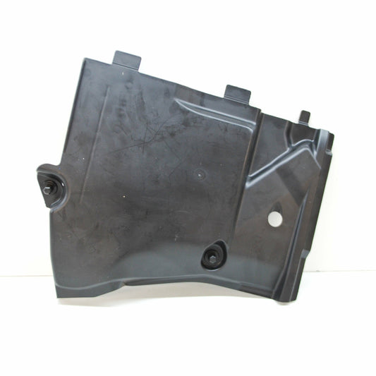 NEW AUDI A5 CABRIO 8W6 FRONT LEFT UNDERBODY TRIM SHIELD 8W7825201A ORIGINAL