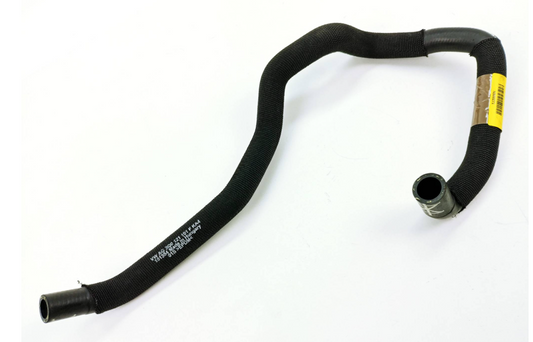 NEW VOLKSWAGEN ARTEON 3H7 COOLANT HOSE 3Q0121101F ORIGINAL