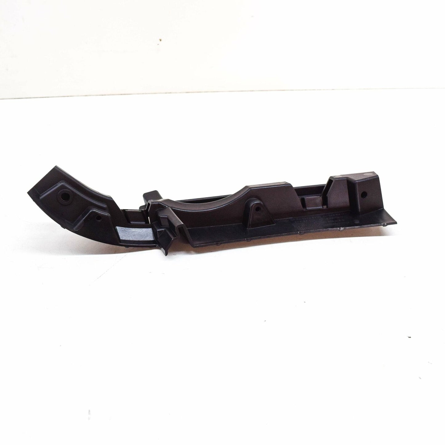 NEW AUDI Q5 8R FRONT BUMPER RIGHT SECURING STRIP 8R0807278C ORIGINAL