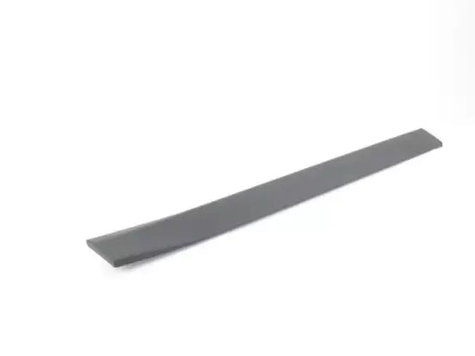 NEW BMW X1 F48 FRONT LEFT DOOR ROCKET PANEL MOLDING 51137352091 ORIGINAL