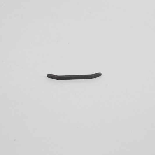 NEW MB ML W163 CRANKSHAFT GEAR AND HUB ON CRANKSHAFT KEY A6049910168 ORIGINAL