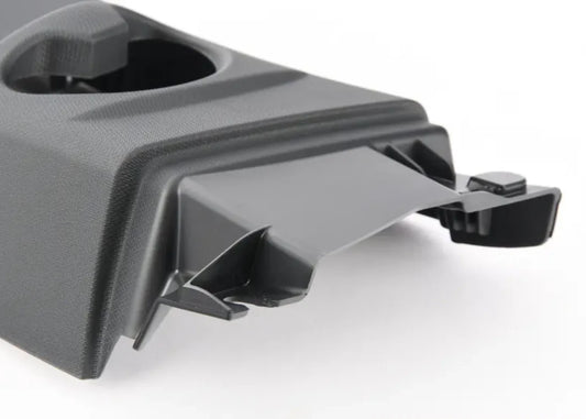 NEW BMW 2 COUPE F22, F87 LEFT UPPER B-COLUMN COVER 51448057933 8057933 ORIGINAL