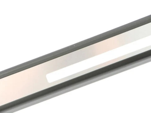 NEW AUDI A3 8P FRONT RIGHT OUTER SILL TRIM STRIP 8P3853492L01C ORIGINAL