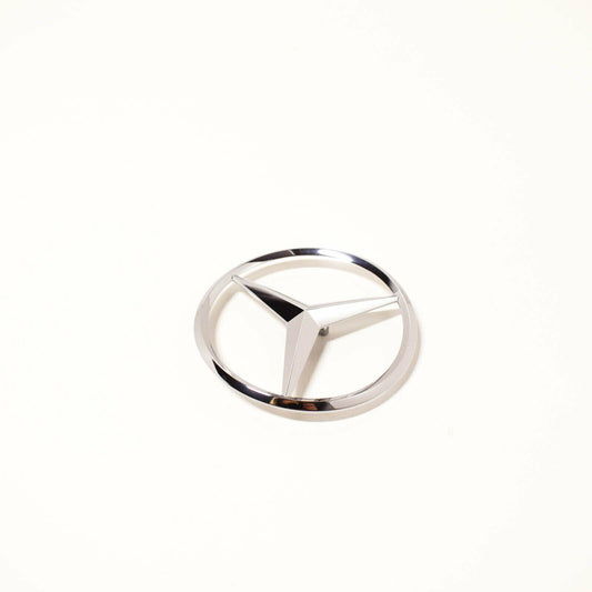 NEW MERCEDES-BENZ A-CLASS W177 REAR BOOT LID BADGE EMBLEM A1778170000 ORIGINAL
