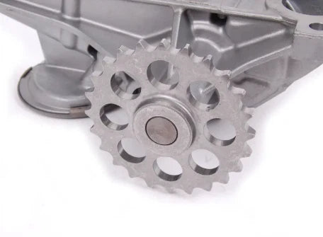 NEW MERCEDES BENZ CLK C209 ENGINE OIL PUMP A1131800901 ORIGINAL