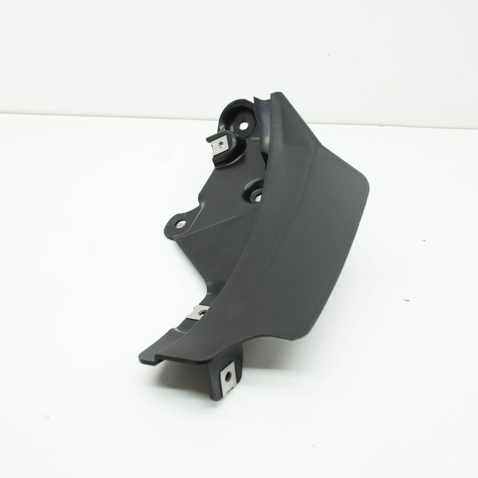 NEW AUDI Q7 4M REAR RIGHT FENDER SPOILER 4M0854816F ORIGINAL